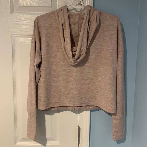 Calvin Klein performance zip-up - Picture 2 of 5